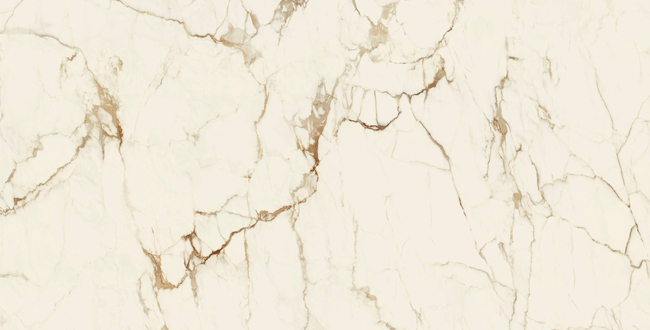 Porcelain countertope Calacatta Macchia Vecchia 4D Polished 320х160х12 фото №1