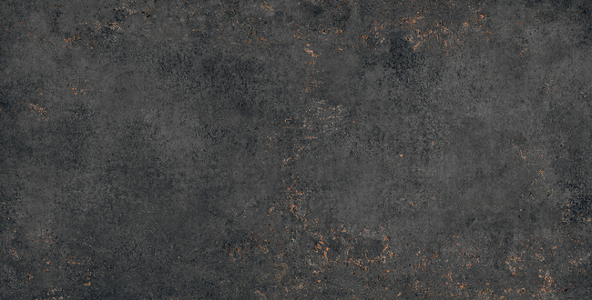 Porcelain stoneware Tagina METAL TITANIUM 60x120x9 фото №1