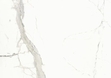 Керамограніт Bianco Calacatta lucidato 8 mm 1200x600 фото №4