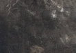 Porcelain stoneware Infinity Black Soft 6 mm 2700x1200 photo #1