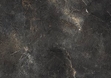 Керамограніт Infinity Black Soft 6 mm 750x750 фото №3