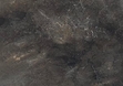 Porcelain stoneware Infinity Black Soft 6 mm 2700x1200 photo #4