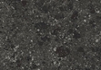 Porcelain stoneware Nero Ombrato Soft 6 mm 1000x1000 photo #2