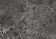 Керамогранит Nero Ombrato strutturato 10 mm 1200x600 фото №9