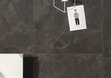 Porcelain stoneware Pulpis Grey soft 8 mm 600x600 photo #13