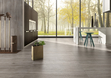 Керамогранит Rovere Cenere anticato 8 mm 1200*200 фото №3