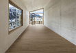 Porcelain stoneware Ariostea Rovere Cortecciae anticato 8 mm 1200*200 photo #6