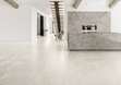 Porcelain stoneware Talc Soft 6 mm 750x375 photo #6