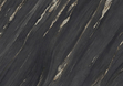 Керамограніт Ariostea Tropical Black Levigato Silk 6 mm 1500x750 фото №4