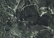 Porcelain stoneware Verde St.Denis Lucidato Shiny 6 mm 120х120 photo #1