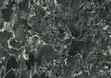 Porcelain stoneware Verde St.Denis Lucidato Shiny 6 mm 120х120 photo #2