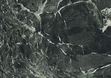 Porcelain stoneware Ariostea Verde St. Denisv lucidato 8 mm 1200x600 photo #1