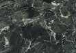 Porcelain stoneware Ariostea Verde St. Denisv lucidato 8 mm 1200x600 photo #5