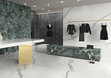 Porcelain stoneware Ariostea Verde St. Denisv lucidato 8 mm 1200x600 photo #8