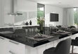 Porcelain stoneware worktop Alpi White 320х160х12(+) photo #6