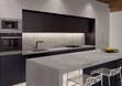 Porcelain stoneware worktop Ascale Cosmopolita Gray 320х160x20(+) photo #4