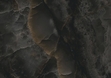Столешница из керамогранита Onice Black 320х160х12(+) фото №2
