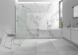 Porcelain stoneware worktop Torano Statuario 320х160х6(+) photo #12