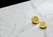 Porcelain stoneware worktop Vagli Gold 320х160х12(+) photo #2