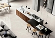 Porcelain stoneware Cottodeste LIMESTONE CLAY 60x120x14 photo #2