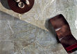 Porcelain stoneware Cottodeste STARLIGHT PATAGONIA EMERALD 100x300x3,5 photo #2
