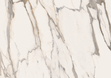 Porcelain stoneware FONDOVALLE Infinito 2.0 Calacatta Gold 1200x2780x6,5 Glossy photo #3