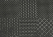 Керамогранит GIGACER Concept 1 Ink Platinum Texture Mat 1200x1200x6 фото №2