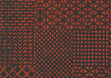 Керамогранит Concept 1 Ink Red Texture Mat 1200x1200x6 фото №1