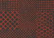 Керамогранит Concept 1 Ink Red Texture Mat 600x1200x6 фото №2