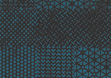 Керамогранит Concept 1 Ink Turquoise Texture Mat 600x600x6 фото №4