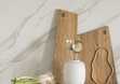 Countertope from ceramic Neolith Calacatta Gold Polished 12 mm 1600x3200 photo #11