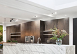 Countertope from ceramic Neolith Calacatta Gold Polished 12 mm 1600x3200 photo #7