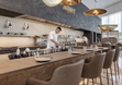 Столешница из керамогранита Neolith Iron Corten Satin 3 mm 1200x3600 фото №4