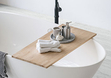 Porcelain stoneware Neolith Calista UltraSoft 12 mm 1600x3200 photo #3