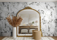 Porcelain stoneware Whitehaven Polished 20 mm 1600x3200 photo #4