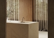 Porcelain countertope Crema Avorio Natural 320x160х12 photo #2