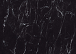 Porcelain stoneware Tagina MARQUINA NERO 80x80x6 photo #1
