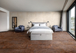 Керамограніт Tagina METAL CORTEN 120x120x6,5 фото №2
