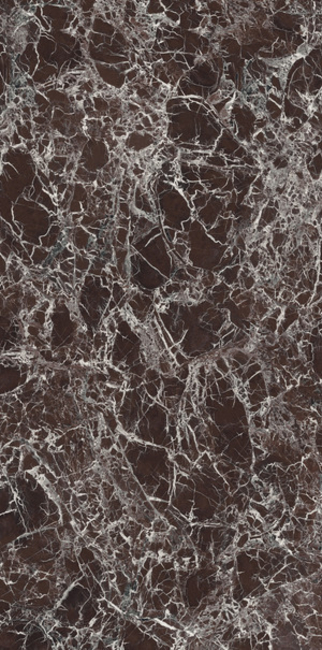 Porcelain stoneware Rosso Imperiale Lucidato Shiny фото №4