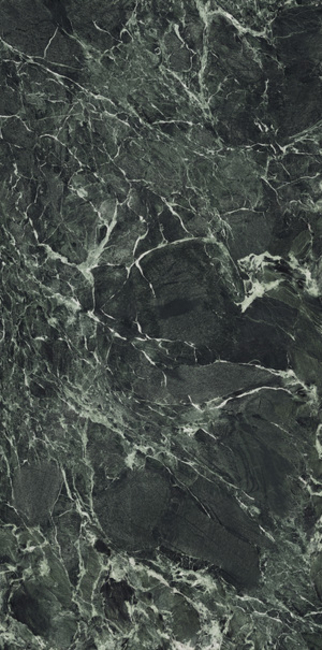 Porcelain stoneware Verde St.Denis Lucidato Shiny фото №1