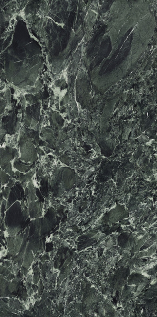 Porcelain stoneware Verde St.Denis Lucidato Shiny фото №2