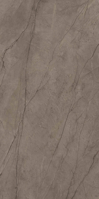 Porcelain stoneware worktop Nebula Brown фото №1