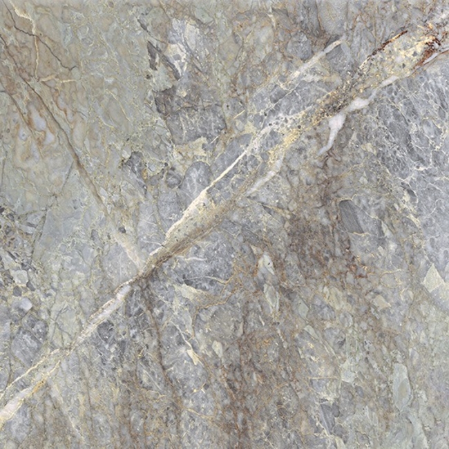 Porcelain stoneware Cottodeste STARLIGHT PATAGONIA EMERALD фото №1