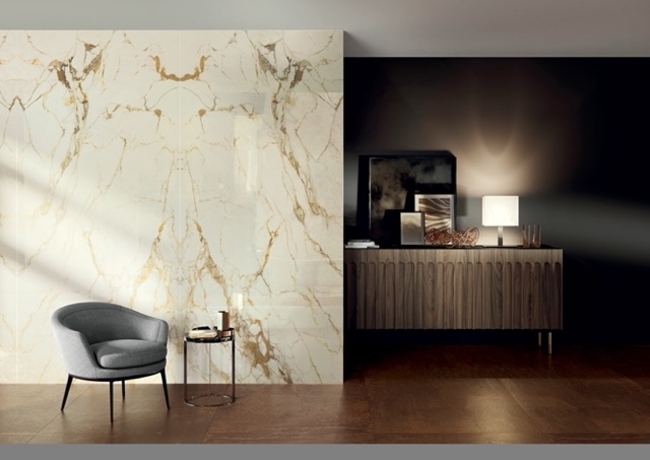 Porcelain stoneware VANITY MACCHIA VECCHIA A фото №2