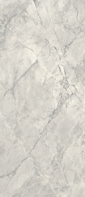 Porcelain stoneware Infinito 2.0 Super White Glossy фото №3