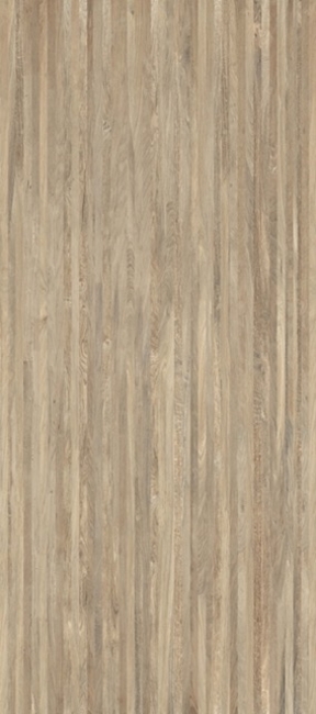 Porcelain stoneware Woodblock Brave Stripy Oak Decoro фото №1