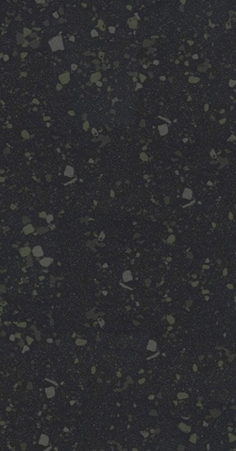 Porcelain stoneware Inclusioni Classico Nero Giada Mat фото №2