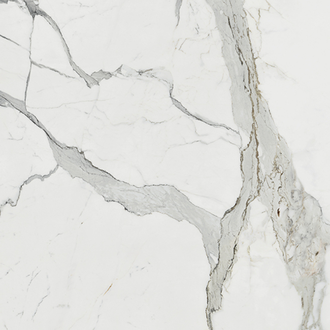 Porcelain stoneware Allure Calacatta Smooth фото №1