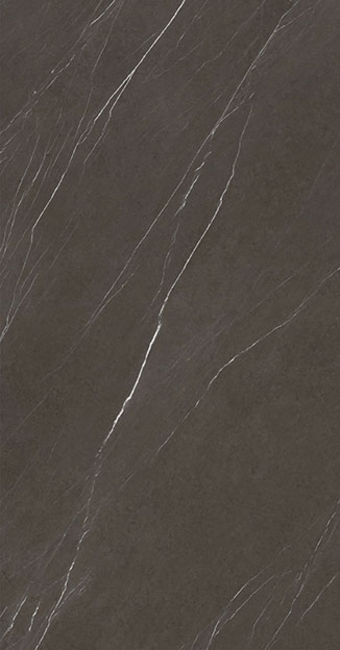 Porcelain stoneware Pietra Grey Silk фото №1