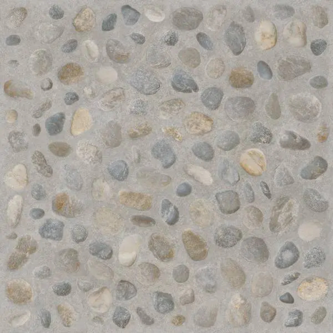 Porcelain stoneware REFIN Risseu Multicolor фото №1